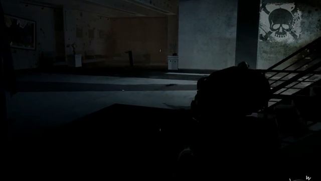 Call of Duty: Modern Warfare 3 gameplay+комментарии MAZAVS смотреть онлайн