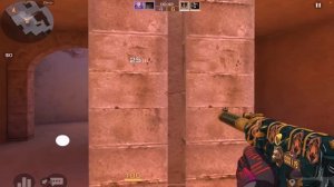 ПОПАЛСЯ ПРОТИВ ВЕТРА И ФРОНТОСА! / демка с голосом