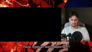 Хайповый Финал | Блю лок 2 сезон 13-14 серия | Реакция