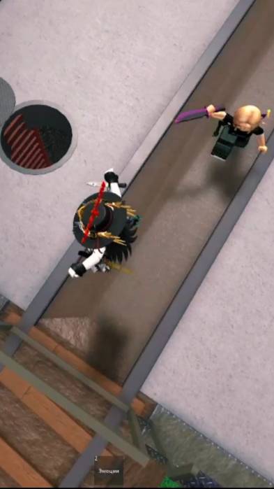 троллинг игроков мм2 роблокс смотреть онлайн