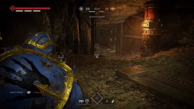 WARHAMMER 40K SPACE MARINE 2 GAMEPLAY PVP | СОЛДАТ/БАСТИОН | ВСЕ ПОБЕДЫ + н? смотреть онлайн