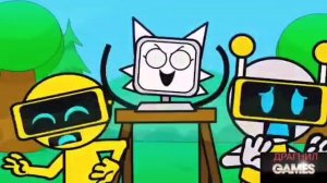 СПРУНКИ мультфильмы! Мультфильм про СПРУНКИ!