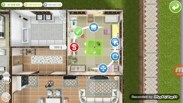 The Sims Freeplay / Счастливая жизнь #11 "Ещё ребёнок!?" смотреть онлайн
