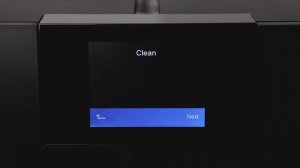 JURA ENA 8 - очистка от кофейных масел  -JURA Официальный канал