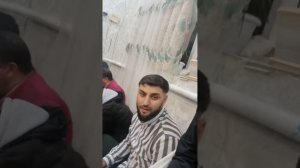 Петя жуклан _ шум по коридору ￼