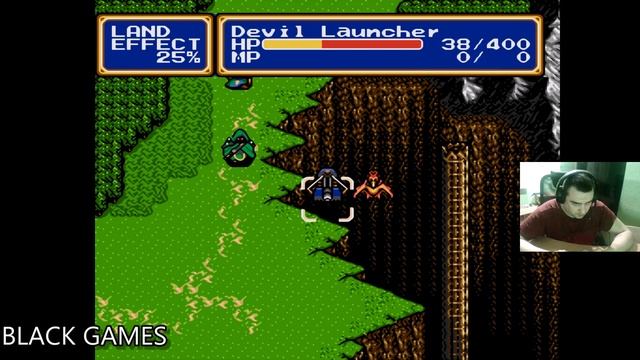 Shining force 2 Requiem mod V2 Replay #11 Донный Гешп смотреть онлайн