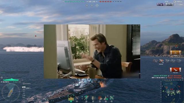 Скачать World of Warships⚓МЕГА БОНУС при Регистрации Ворлд о? смотреть онлайн