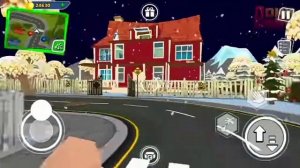 Локи бобо сосед фильм 2