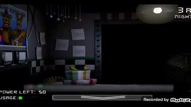 прохождение FNaF the Beginnings. 6 ночь смотреть онлайн
