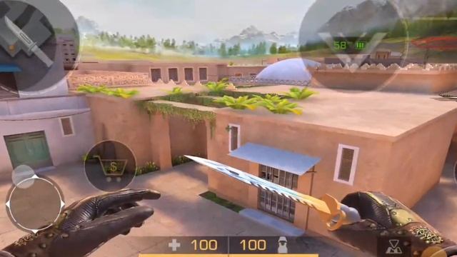самая лучшая приватка standoff 2 смотреть онлайн