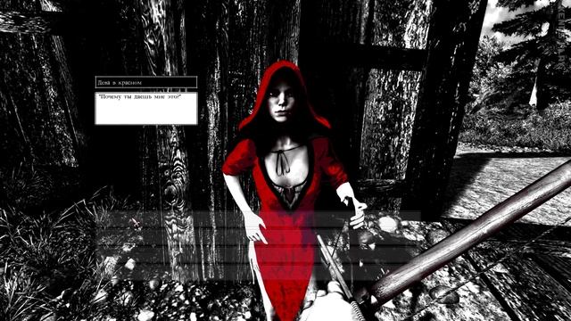 Больше нежити ● Betrayer #4 смотреть онлайн