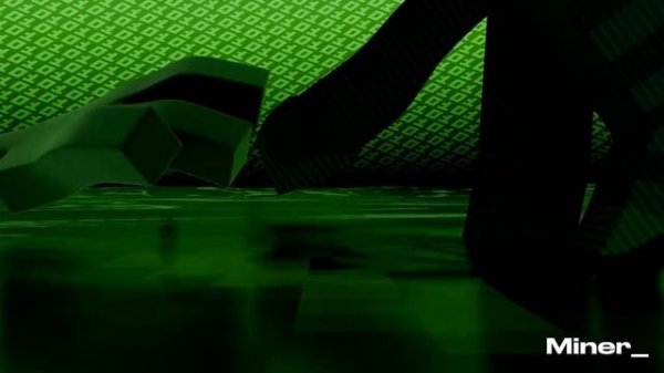 WICSUR/БИСКАС - DEAD INSIDE (минус)