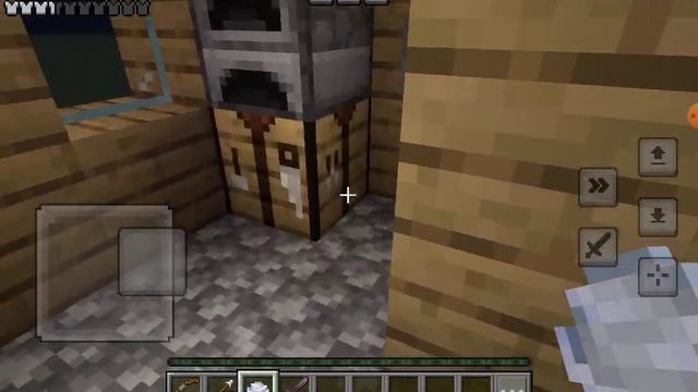 выживаем на уровне сложном в плоском мире в кузнице смотреть онлайн