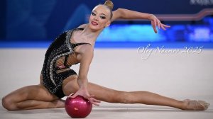 Музыка для художественной гимнастики  - Track 822 | ONEIL, ORGAN, Titov feat. FAVIA - ULETAY