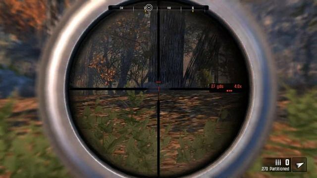 Cabela's Big Game Hunter Pro Hunts #2 Кабаны и Дробовик 👌 смотреть онлайн
