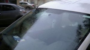 Have You Ever Seen The Rain cover ex Creedence (John Fogerty - русский текст А.Баранов)