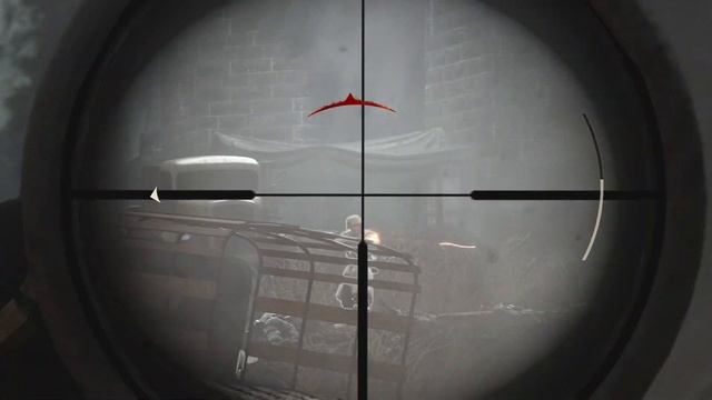 Call of Duty WWII №9 Формат "Игросериал" 4k 60к/с - Героический фи смотреть онлайн