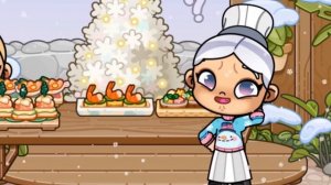 😯 КТО РОДИТСЯ МАЛЬЧИК ИЛИ ДЕВОЧКА? 💙💗 ИСТОРИЯ AVATAR WOR