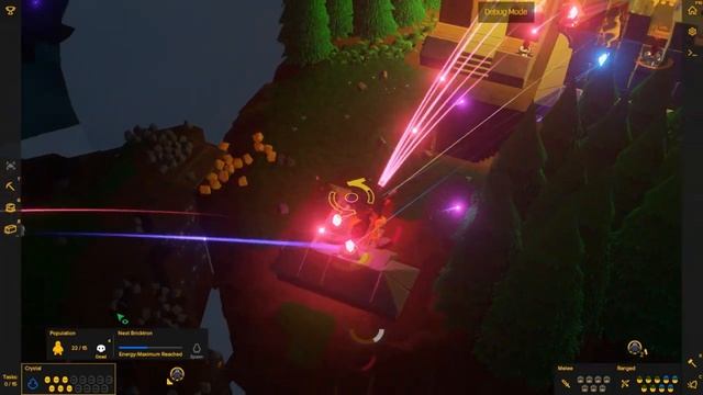 Эпичный финал в Castle Story | #5 смотреть онлайн