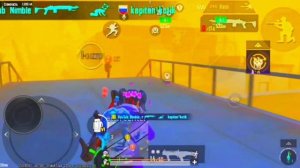 МУВИК МЕТРО РОЯЛЬ #мувик #стандофф2 #играю #pubgmobile #реки20