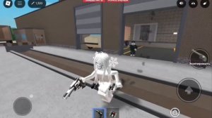 Как правильно научиться играть в мм2📢 {✫мм2✫} *разучи?