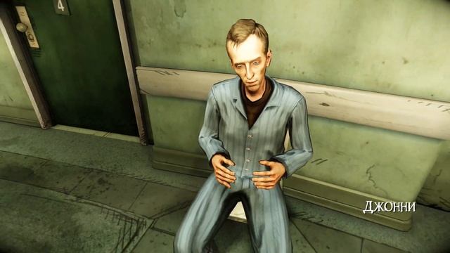 The Darkness 2 женское прохождение#1 смотреть онлайн