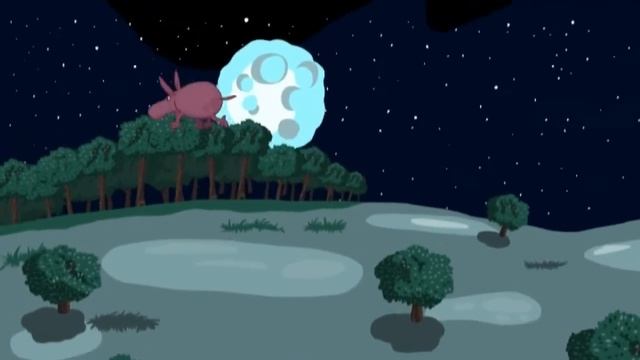 Лёлик и Барбарики - Розовый компот Часть 2 смотреть онлайн