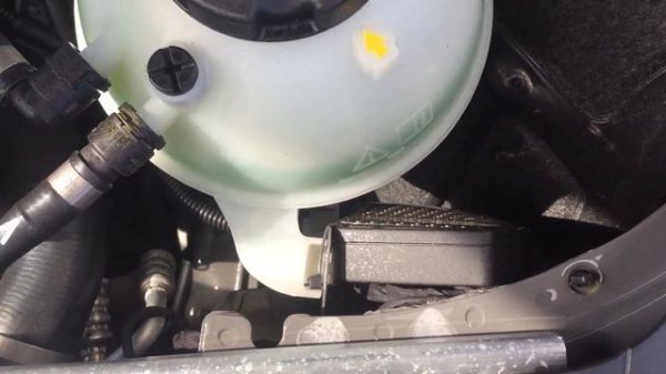 Отзыв на блок увеличения мощности Gan GT авто BMW 730D. Чип-тюнинг для двигателя БМВ от Ган тюнинг.