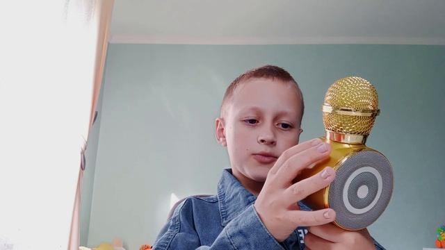 Обзор на микрофон смотреть онлайн