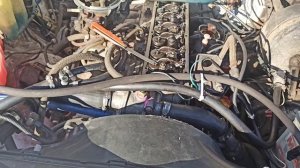 Регулирую зазоры клапанов ЗМЗ 402 по книжке