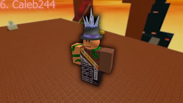 Айсберг хакеров в Roblox
