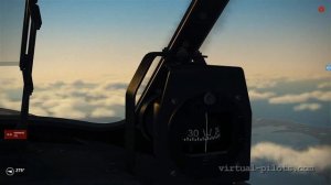 [Ил-2 Штурмовик: Битва за Кубань] Boston A-20B: бомбардировка