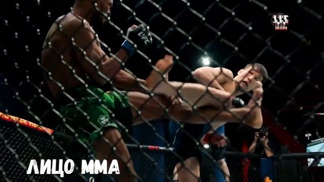 СуперБой! Махачев в полусреднем весе vs Шавкат Рахмоно? смотреть онлайн