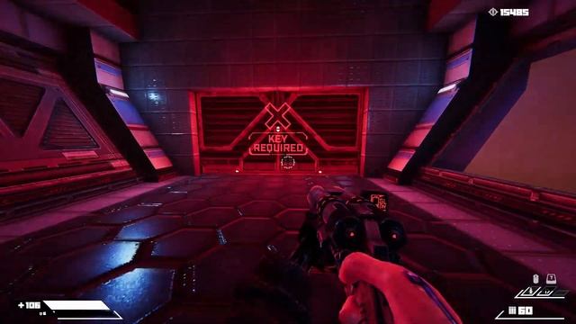 TURBO OVERKILL | МЯСНОЙ ШУТАН - прохождение часть #3