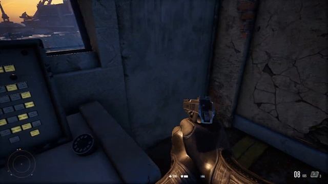 Следующее Дело(Sniper Ghost Warrior Contracts)#3 смотреть онлайн