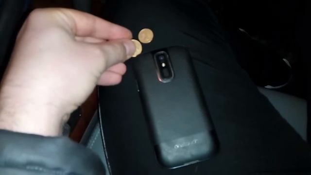 Кто сказал что сотовые телефоны безопасны