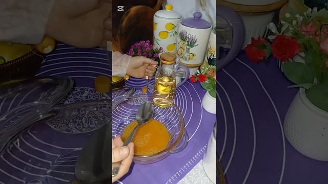 Тарзи омода кардани угро😋😋