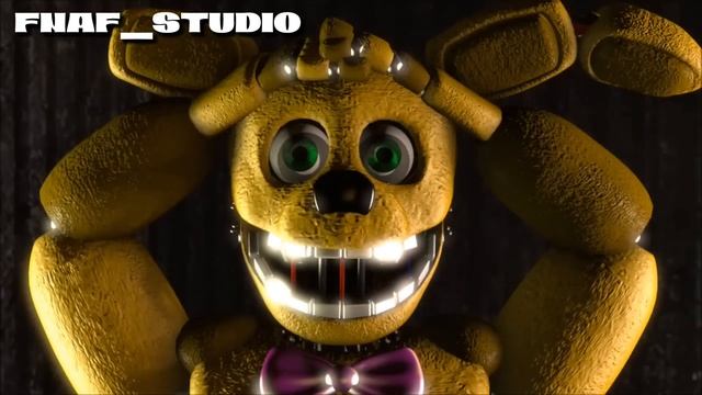 [FNAF/SFM] Старые воспоминания 1 сезон 1 серия - Новая пицце? смотреть онлайн