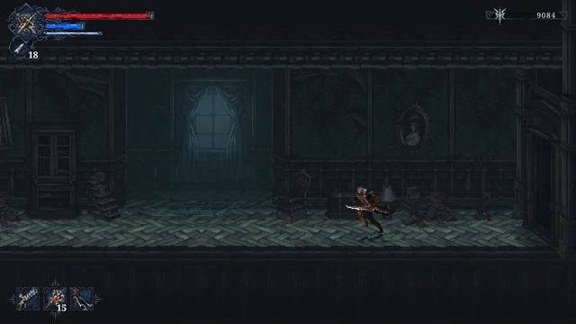 The Last Faith 08: Леди Анника смотреть онлайн