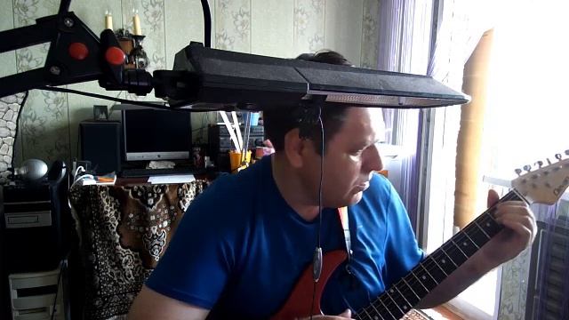 Alice In Chains Man in the Box кавер смотреть онлайн