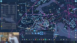 Обзор моего самого большого города в Cities:Skyline 2