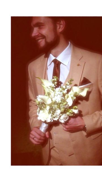 Свадебный клип