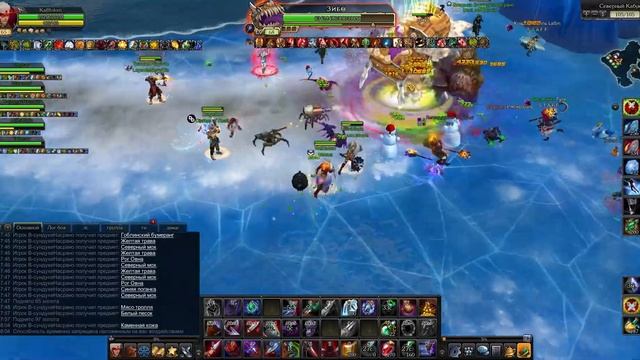 Royal Quest - Зибо, что оно такое? #royalquest #youtube #боссы смотреть онлайн