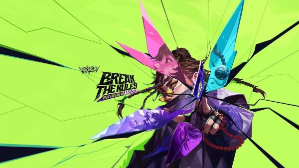 FragPunk - Золото 1