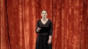 Лермонтов_Песнь про купца Калашникова читает Арина Селезнева 03 06 18