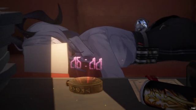 Как я зани в вуве выбивал #wutheringwaves #zani #wuwa