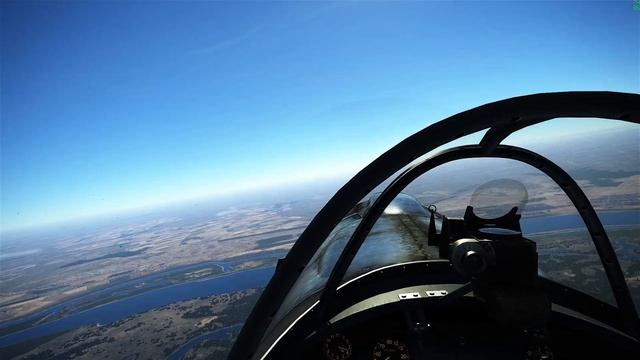 Ил 2 Штурмовик Битва за Сталинград В бой вступает Коже?