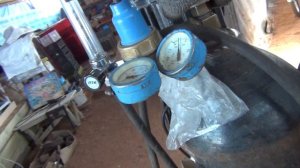 Неон-251 спустя 2 года лютой эксплуатации!