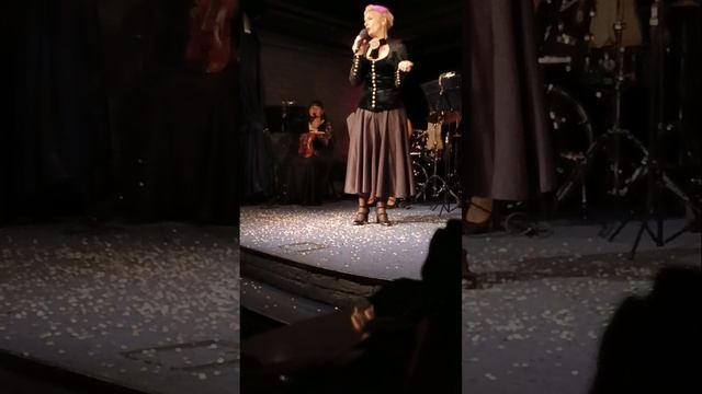 "Любимый мой " Александра Стрельцина