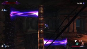 #1 Prince of Persia: The Lost Crown. Змея в траве I Темные ночи сердца ?